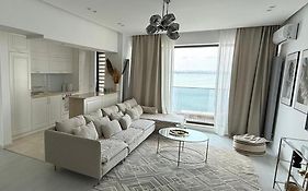 Sunset Lake Apartments - Mamaia Nord